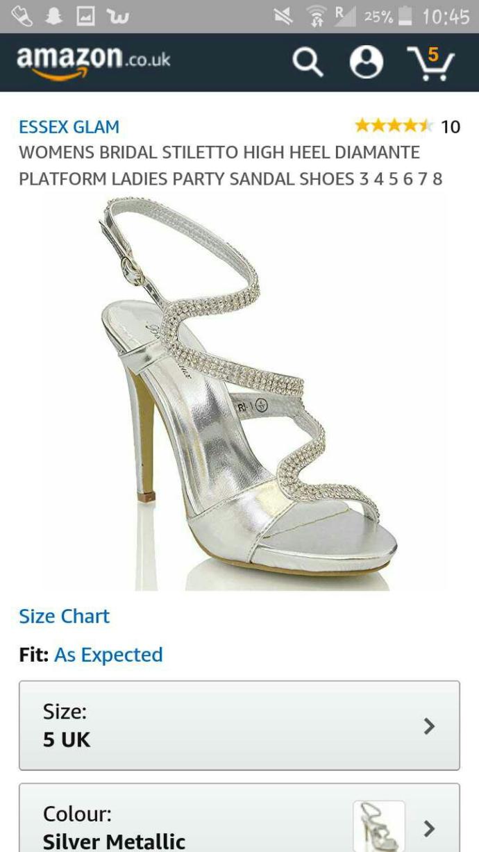 Which shoe/style should I go for??