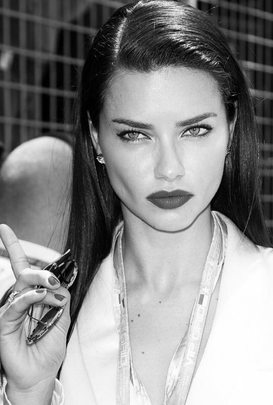 Girls: What kind of make up is this?