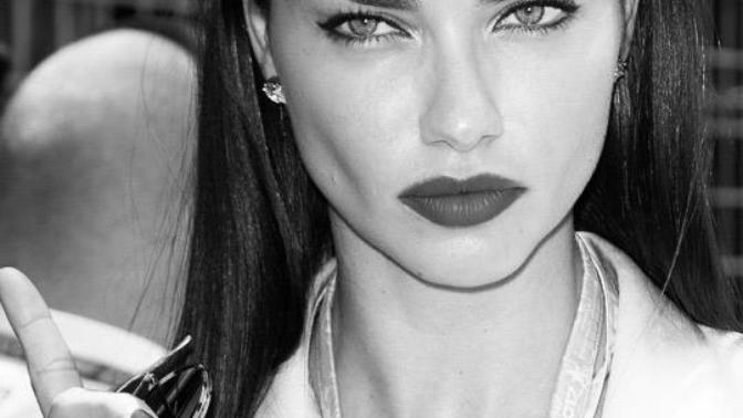 Girls: What kind of make up is this?