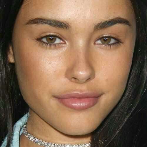 who has the most attractive lips??