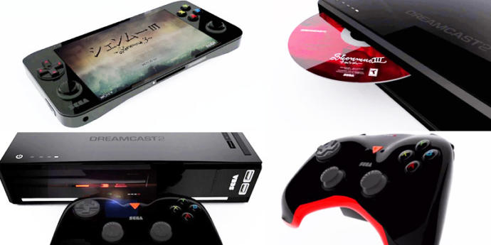 If Sega returned to the hardware market making video game home consoles again, making a Sega Dreamcast 2, would you buy it?
