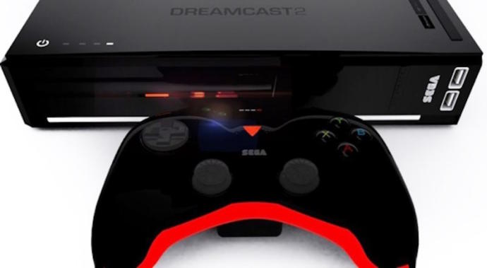 If Sega returned to the hardware market making video game home consoles again, making a Sega Dreamcast 2, would you buy it??