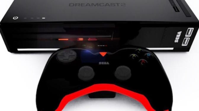 If Sega returned to the hardware market making video game home consoles again, making a Sega Dreamcast 2, would you buy it?