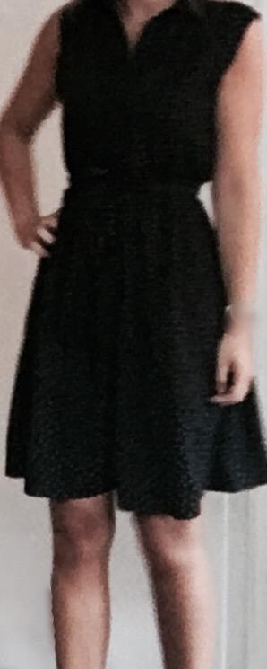 Be honest does this dress flatter her?