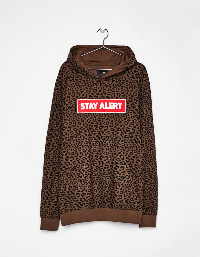 Do you like this hoodie and sneakers?