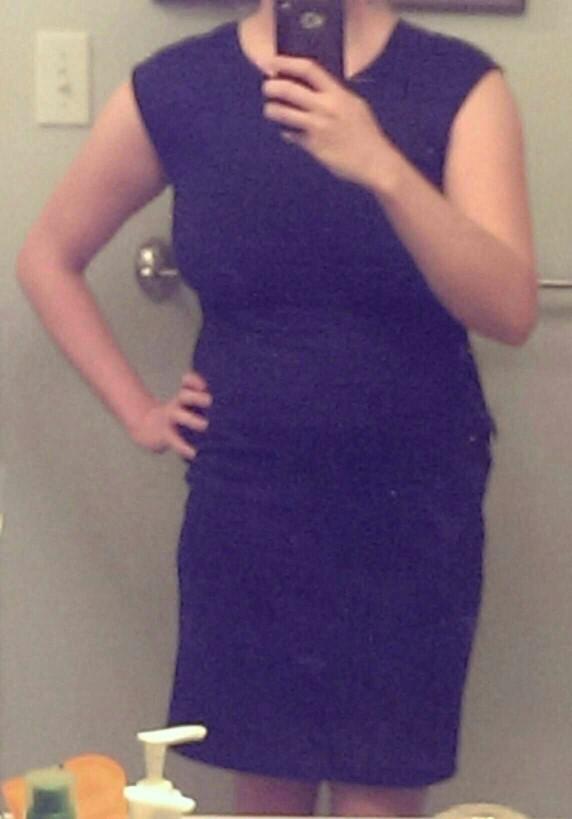 Which Dress Should I Wear??
