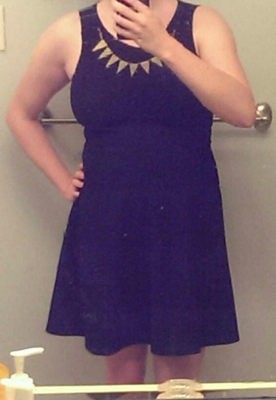 Which Dress Should I Wear??