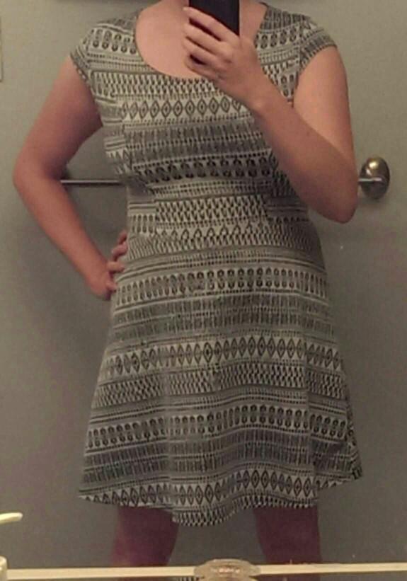 Which Dress Should I Wear??
