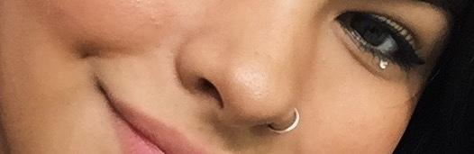 does it make my nose look bigger?
