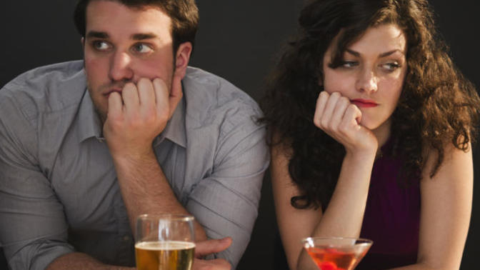 THE BEST PLACE TO GO ON A FIRST DATE?