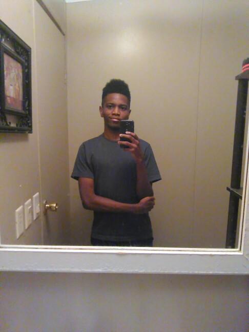 How do I look? Maybe leave a rating from 1 to 10??