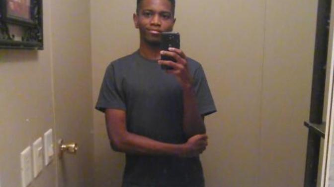 How do I look? Maybe leave a rating from 1 to 10?