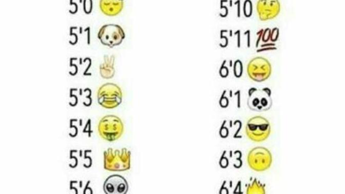 How Tall Are You?