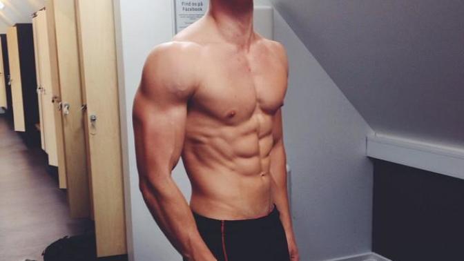 Do you think girls who say they aren't into fit, muscular guys are lying/saying that so they won't be seen as superficial?