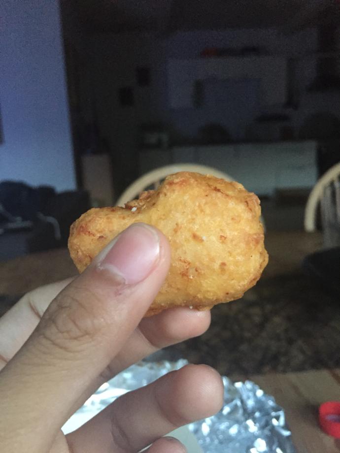you call this