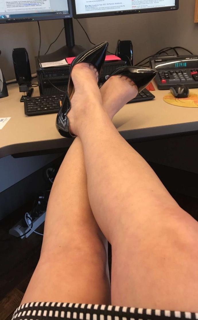 Which stilettos do you like BEST?