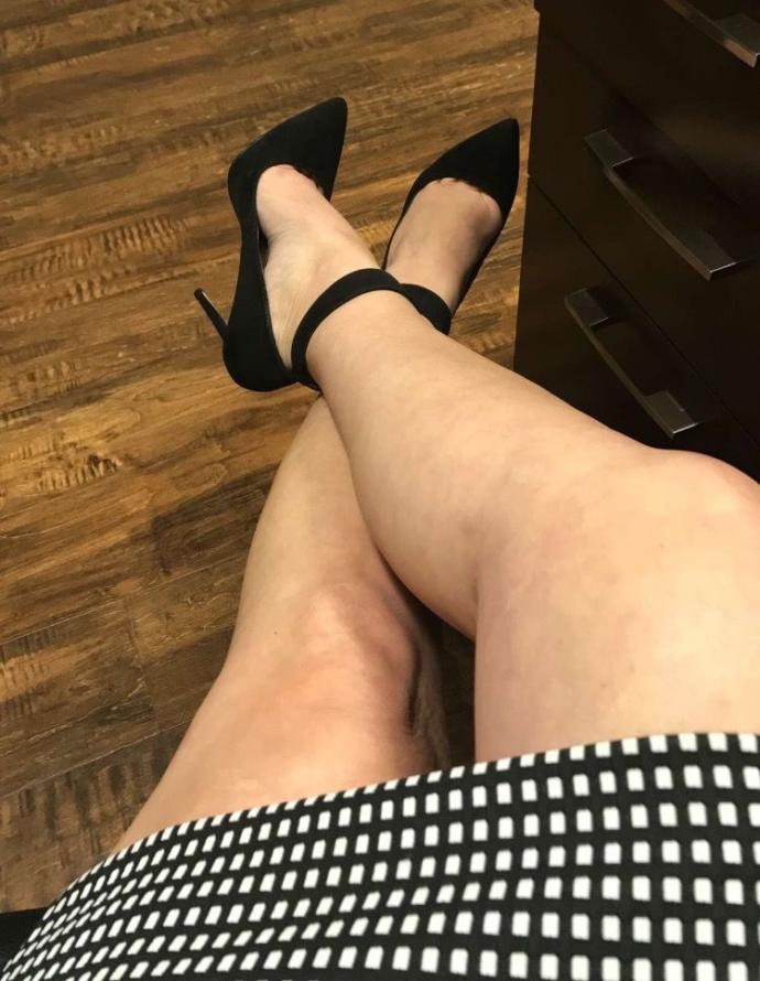 Which stilettos do you like BEST?