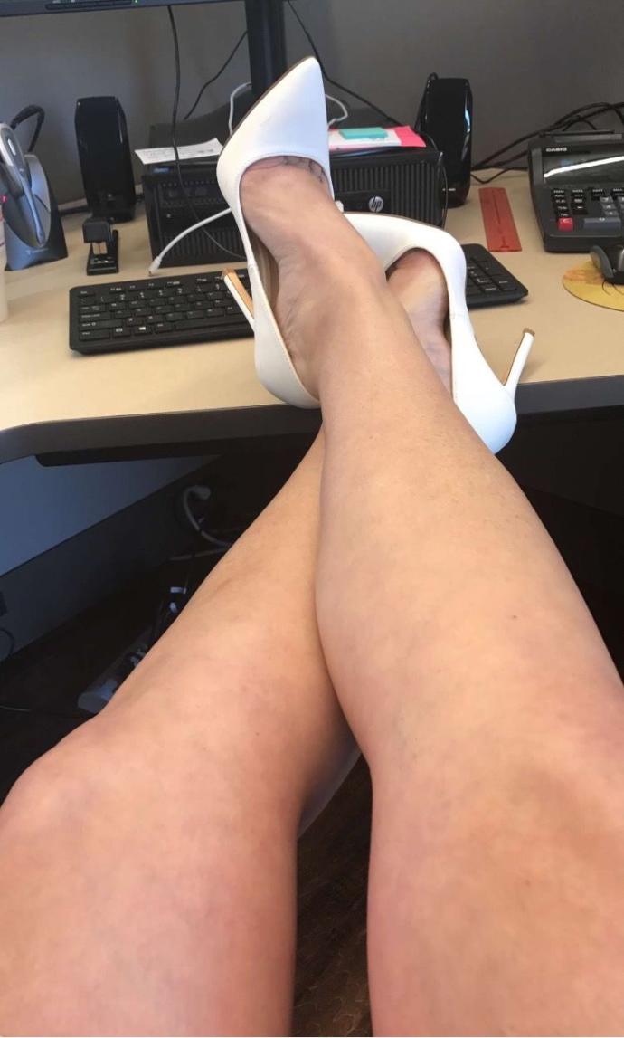 Which stilettos do you like BEST?