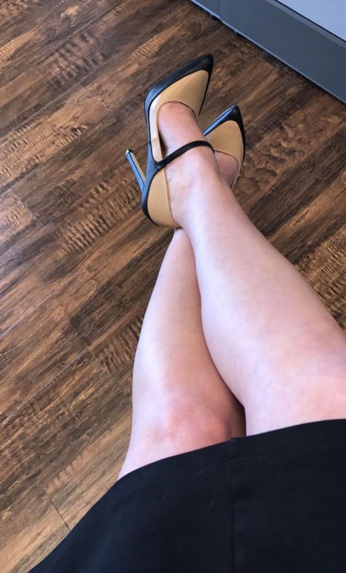 Which stilettos do you like BEST?