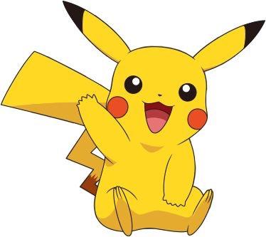 Is Pikachu a boy?