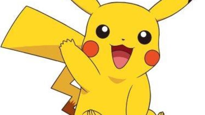 Is Pikachu a boy?