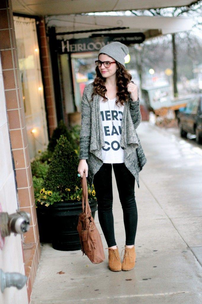 Guys, what do you think of girls who dress like this?