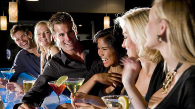 Do religious guys approach girls differently than normal guys?
