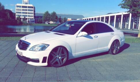 Buying new car... what do you think?