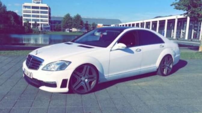 Buying new car... what do you think?