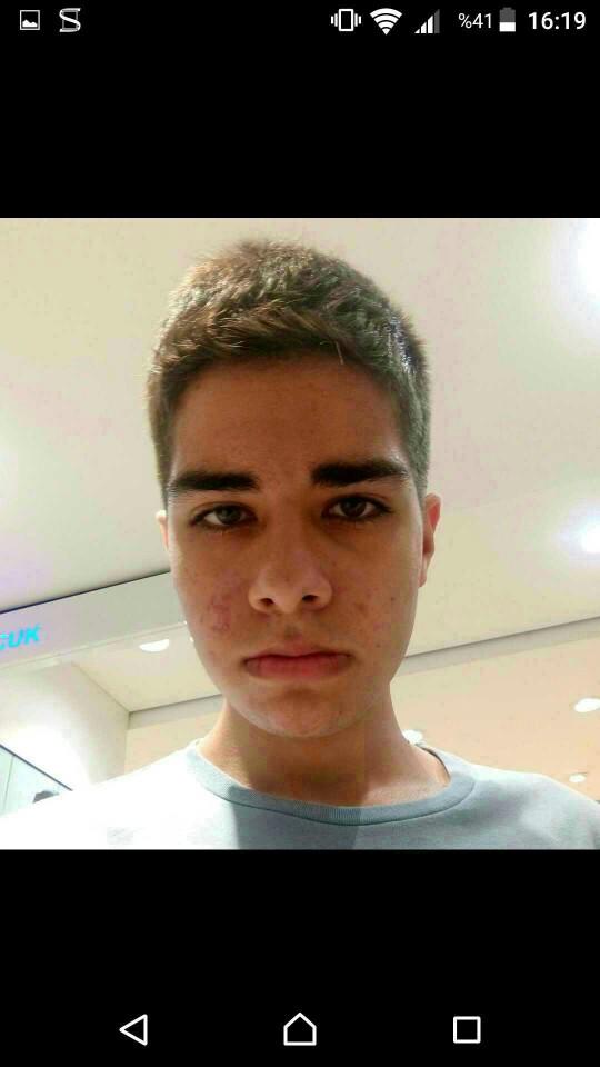 With glasses or without glasses?  +1?