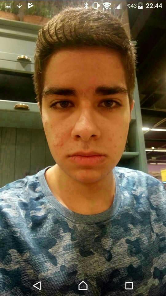 With glasses or without glasses? +1?