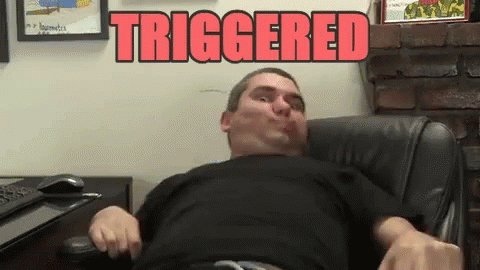 Do you think there are a lot of rude people on this site?