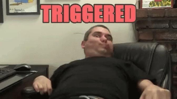 Do you think there are a lot of rude people on this site?
