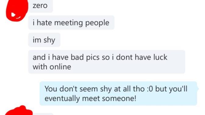 Why do guys only want sex from me?