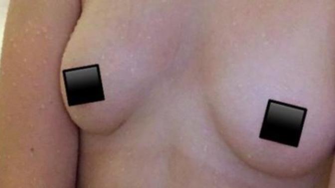 Guys, Are my boobs too small to be attractive?