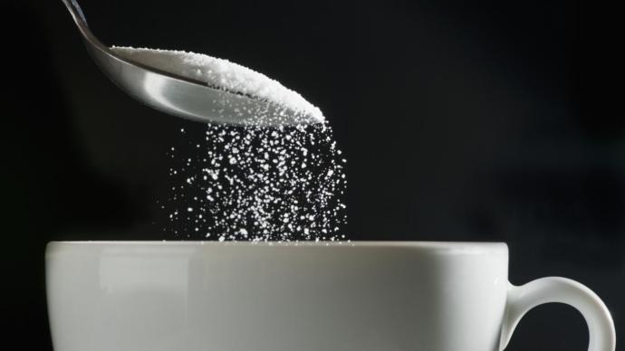 How much sugar do you think you consume daily?