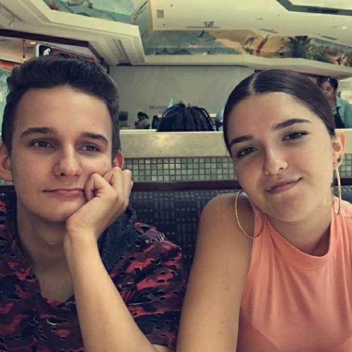 Why do all my guy friends like me??