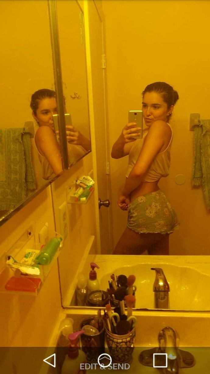 Why do all my guy friends like me??