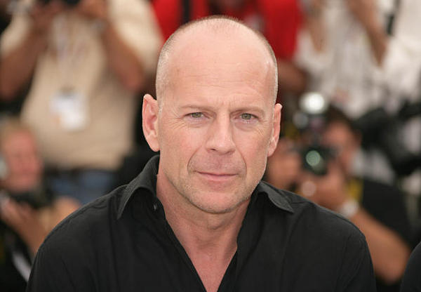 Mel Gibson or Bruce Willis? Who's the better action star?
