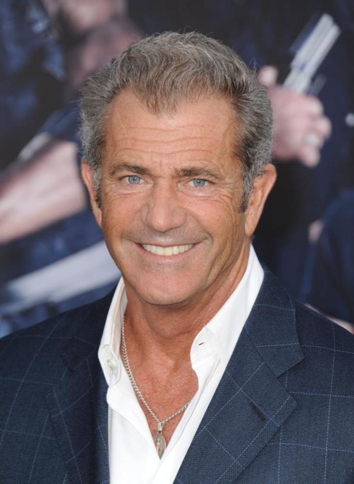 Mel Gibson or Bruce Willis? Who's the better action star?