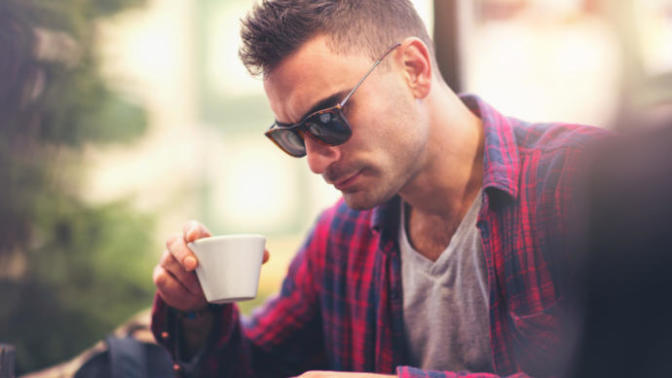Why can't some men take rejection in a mature way?