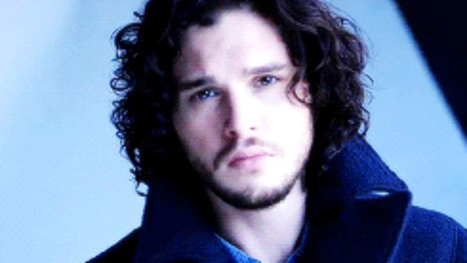 If a guy looks at you like this? (Gifs included)?