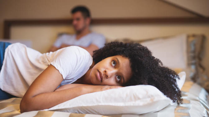 How honest is TOO honest in relationships (Specifically Physical)?