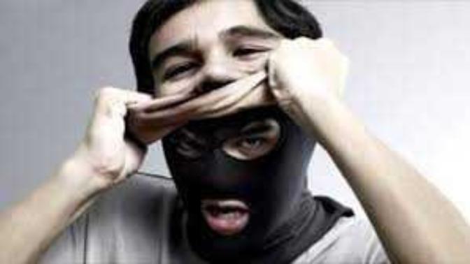 Be honesty have you ever lied about yourself online?