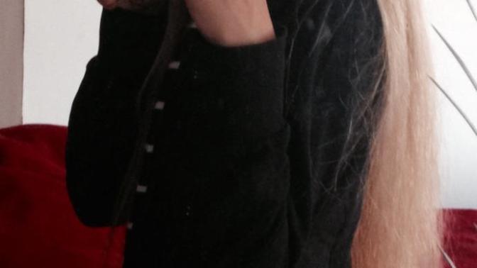 Should I cut my hair?