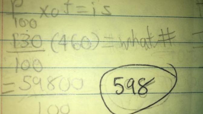 Help for algebra 1 math?
