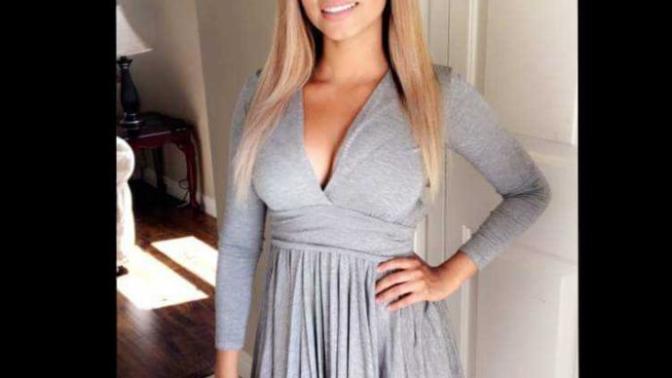 Is my dress okay to wear to a job interview?