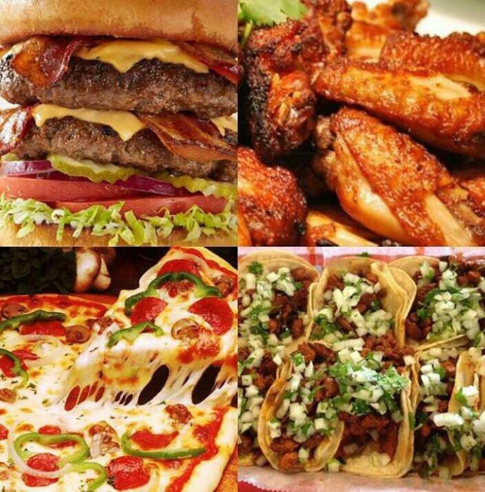 Tacosπ which one you pick??