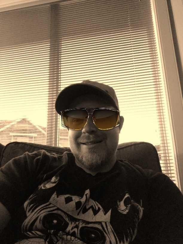 how cool do I look??