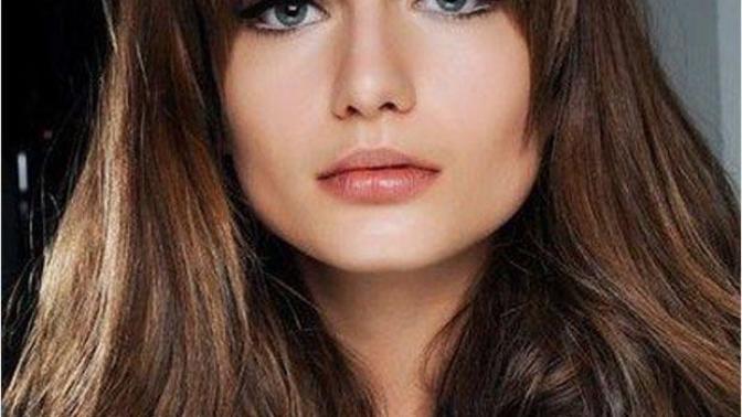 Should I go for front bangs?